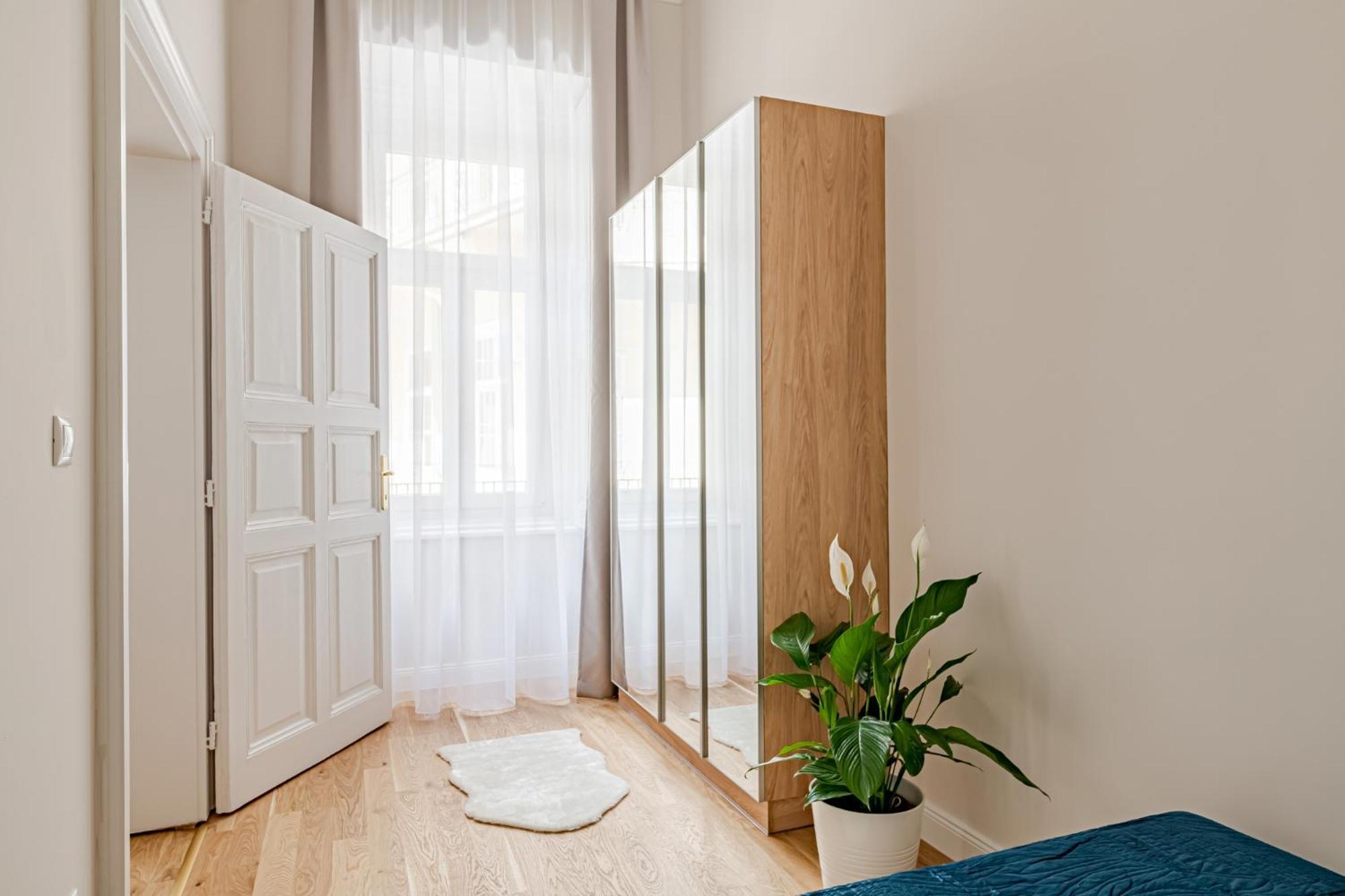 Kr16 Apartment - Hostaid Budapesta Exterior foto